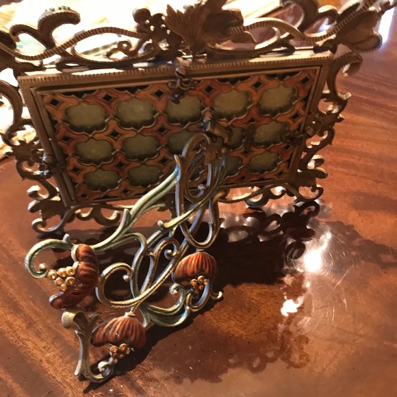 Jay Strongwater frame - Picture 5 of 6